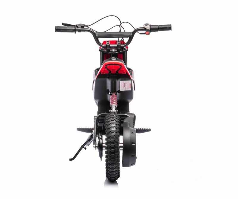 BAWIBUS.PL MOTOR na akumulator MOTOREK dla dziecka 250 Watt 22km/h