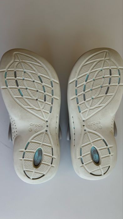 Crocs LiteRide M7/W9 оригінал