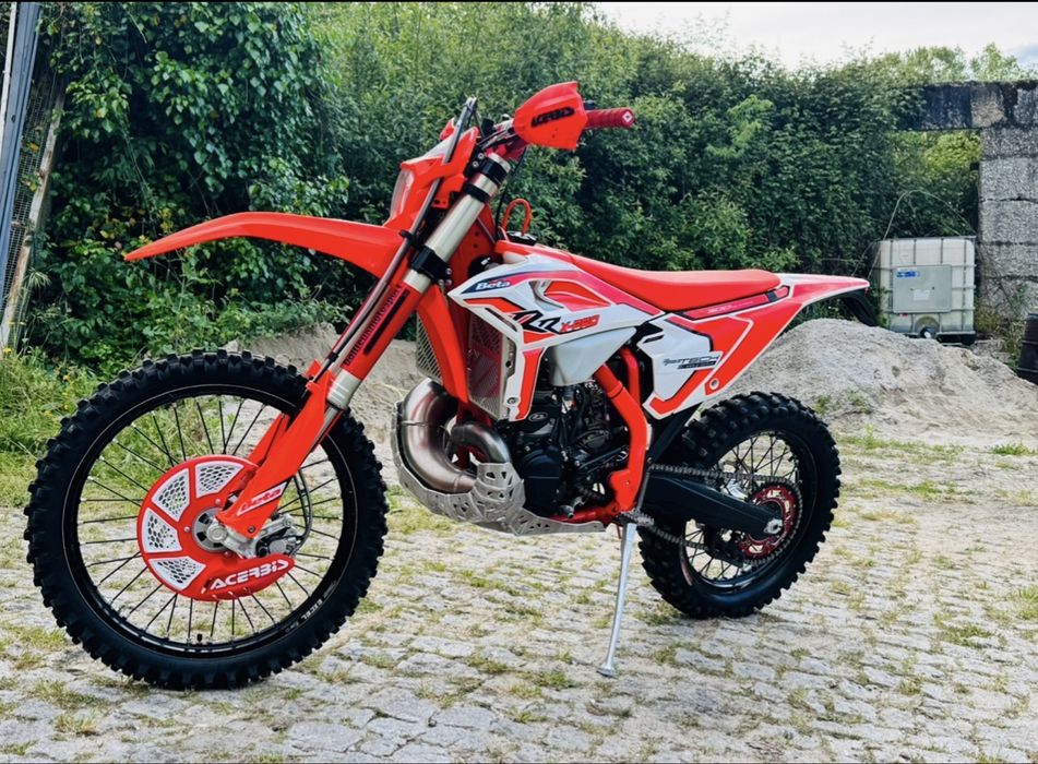 Beta rr 300 2025