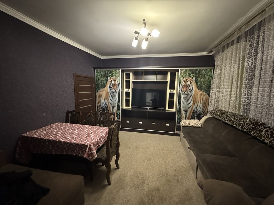 оренда квартири подобово