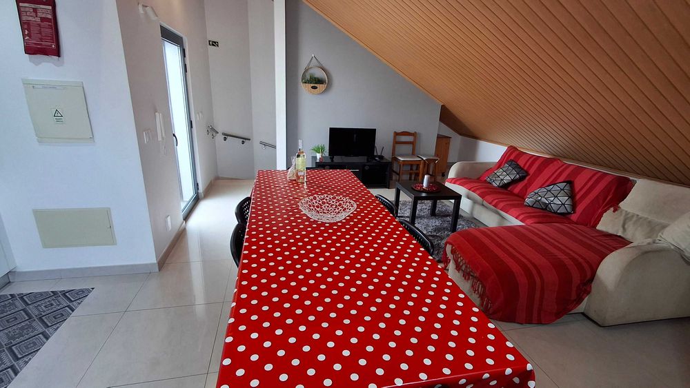 Arrenda-se quartos em apartamento T3 a ESTUDANTES época escolar