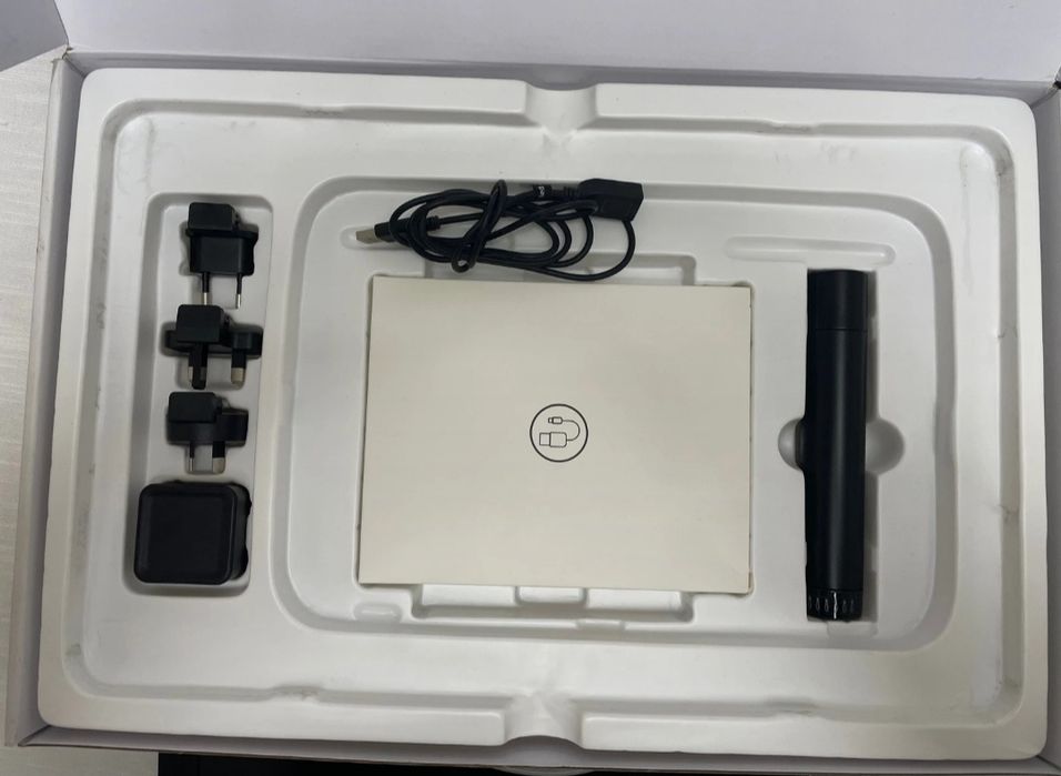 Xp-Pen Artist 15.6 Pro c/ acessórios