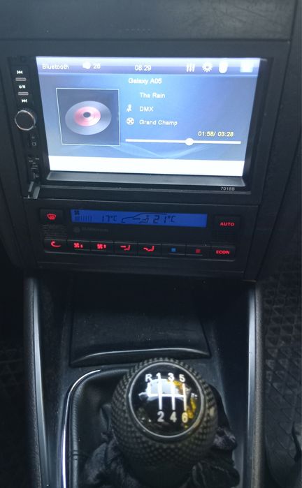 Golf 4 nacional 1.9 PD130 Motor ASZ