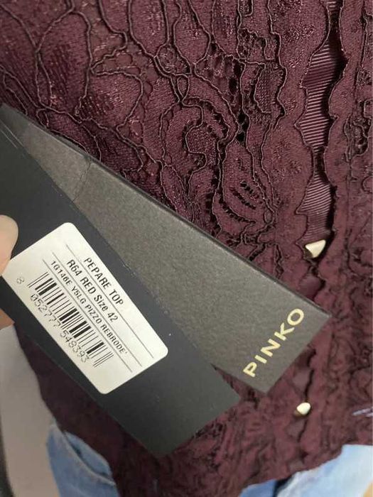 PINKO top rozm. 38 bluzka