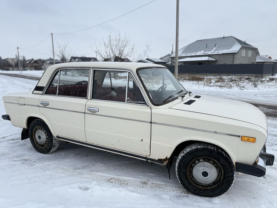 Ваз 2106 1.3 бензин