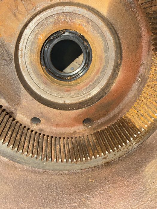 Мотор редуктор 3Мп-40-35,5