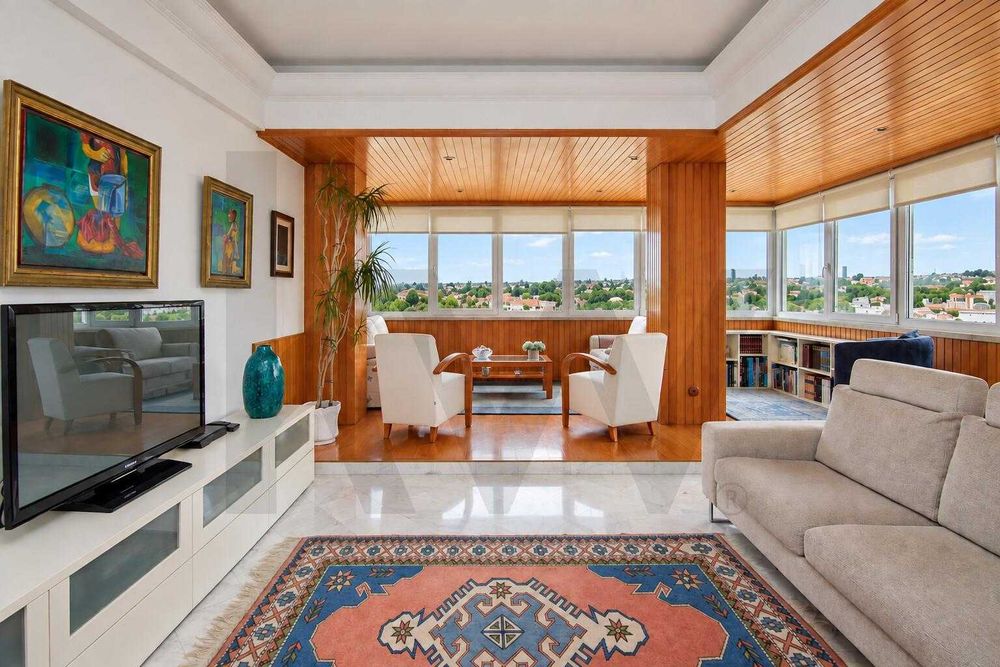 Property in Belém, Lisboa
