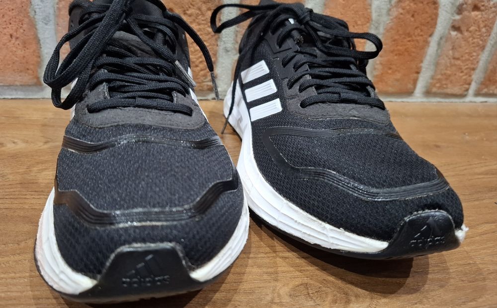 Buty Adidas, R. 39 1/3 - 6 - 24,5 cm