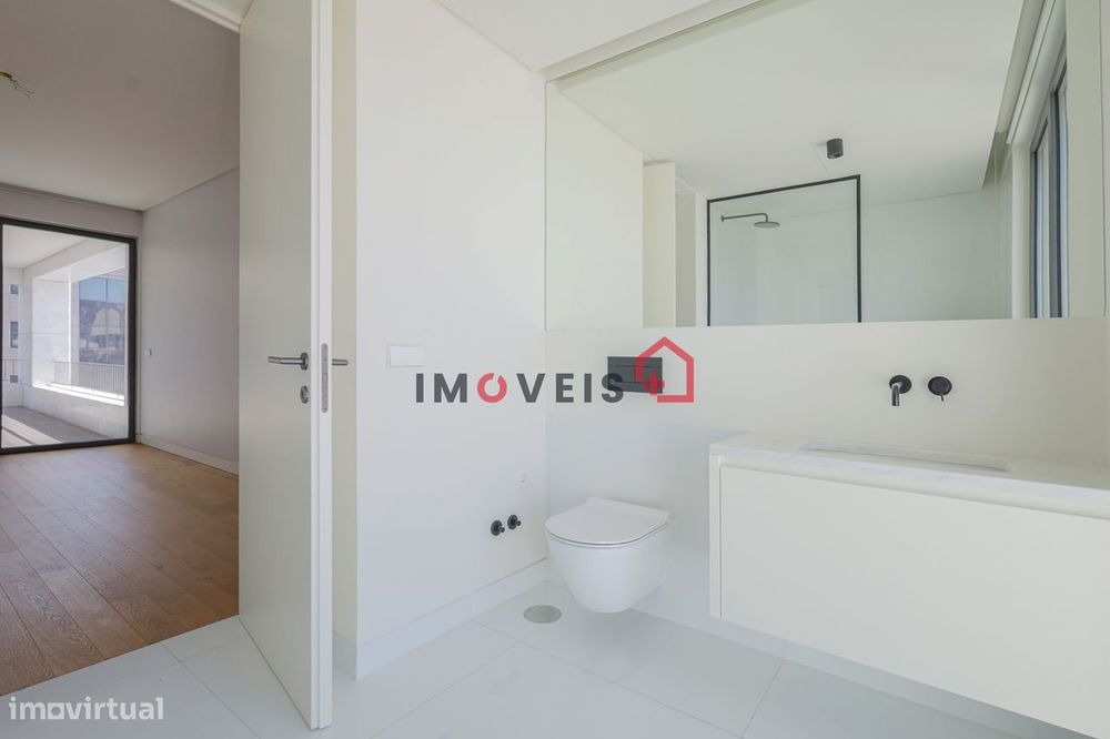 Apartamento T4 | Lisboa