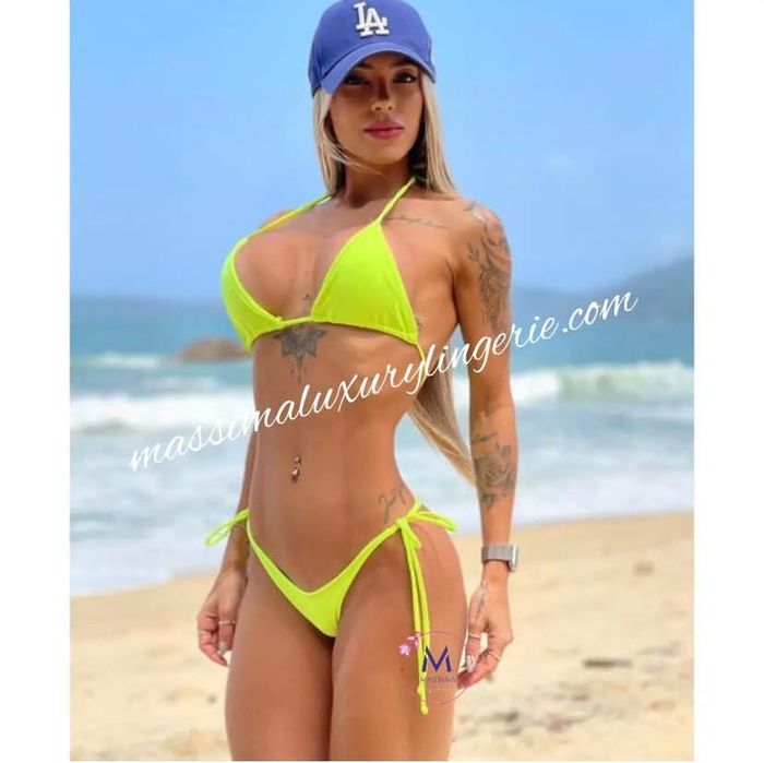 Bikinis Brasileiros