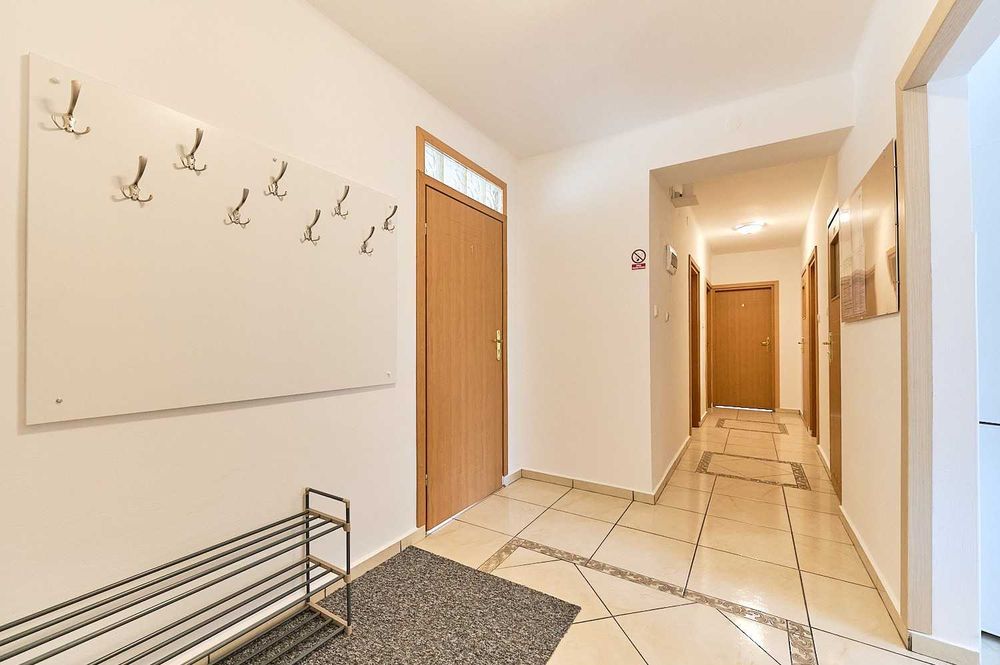 Hotel dla pracowników - wysoki standard, Płock