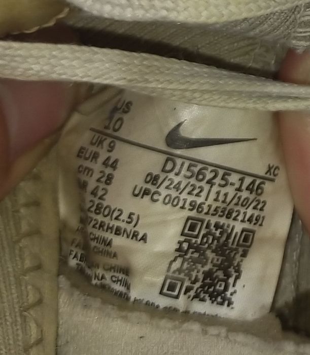 Бутсы Nike Zoom Mercurial Superfly 9 Academy футбольные кроссовки тренировочные