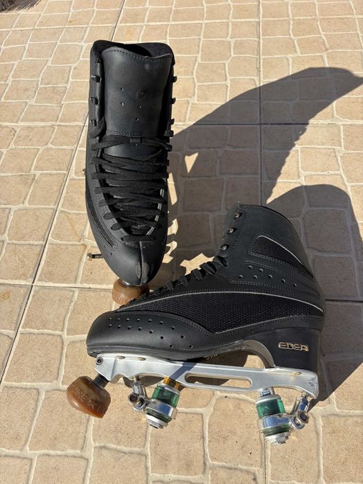 Patins Patinagem Artística - Fly