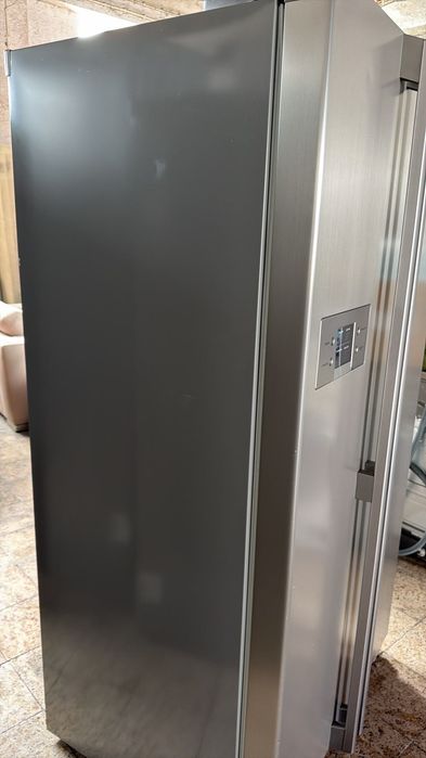 Frigorífico americano LG