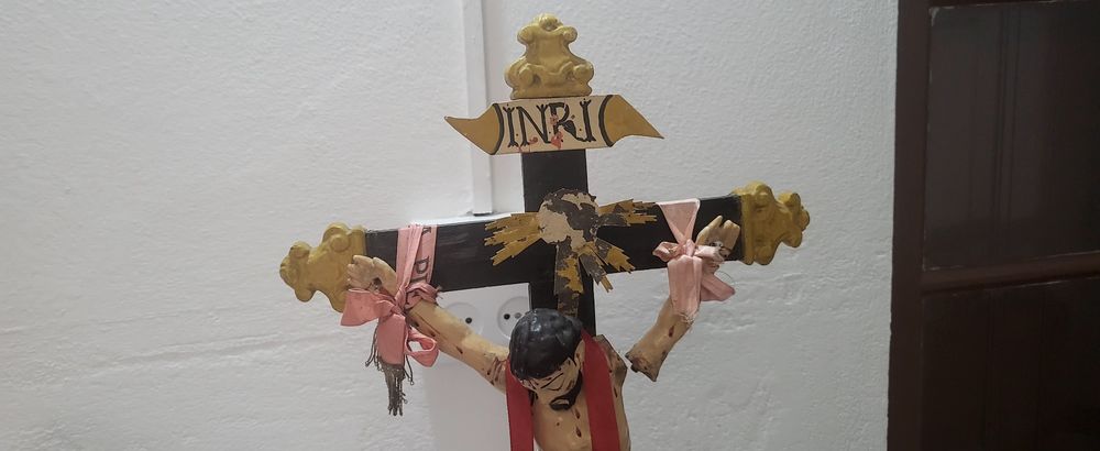 Arte sacra século IVX