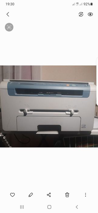 Принтер Samsung/принтер