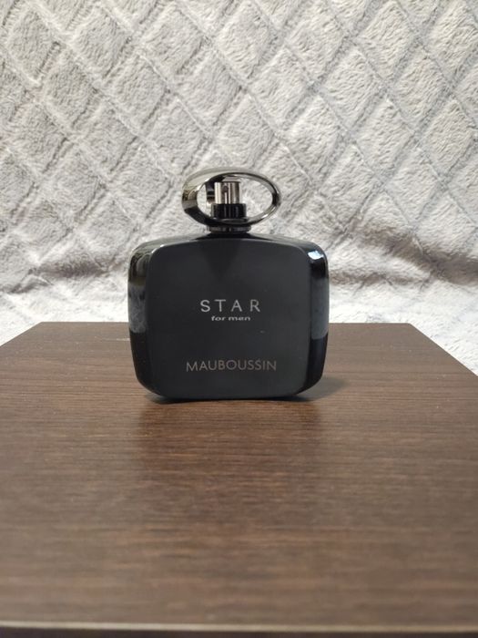 Maouboussin Star For Men