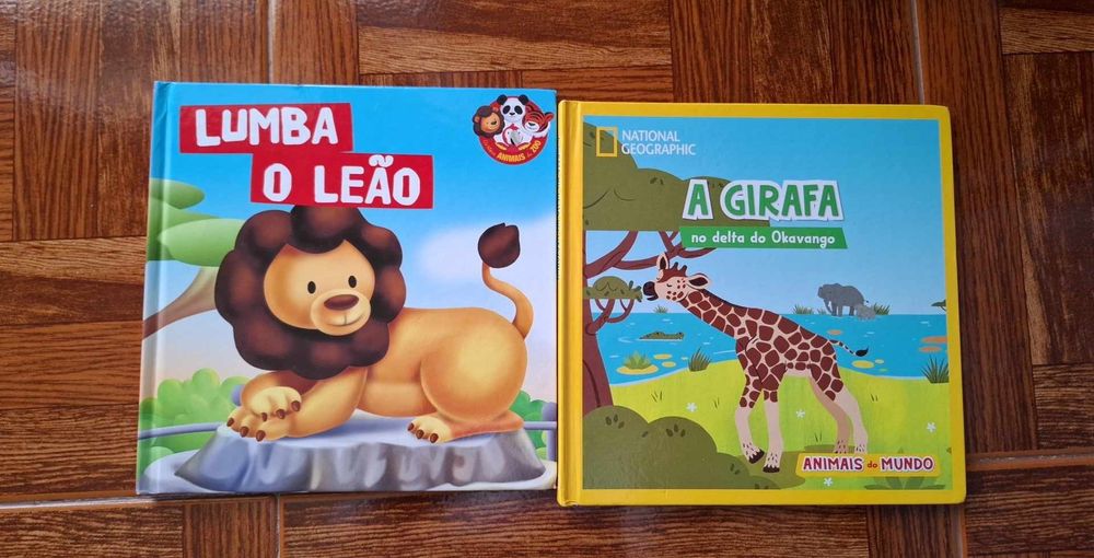 Livros Diversoss