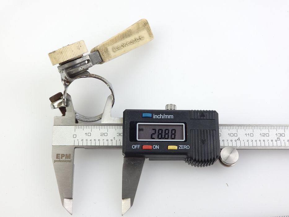 Manetka przerzutki Favorit Romet Wagant Gazela Laura