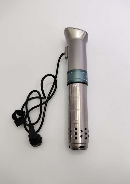 kitchenboss cyrkulator do gotowania sous vide g320