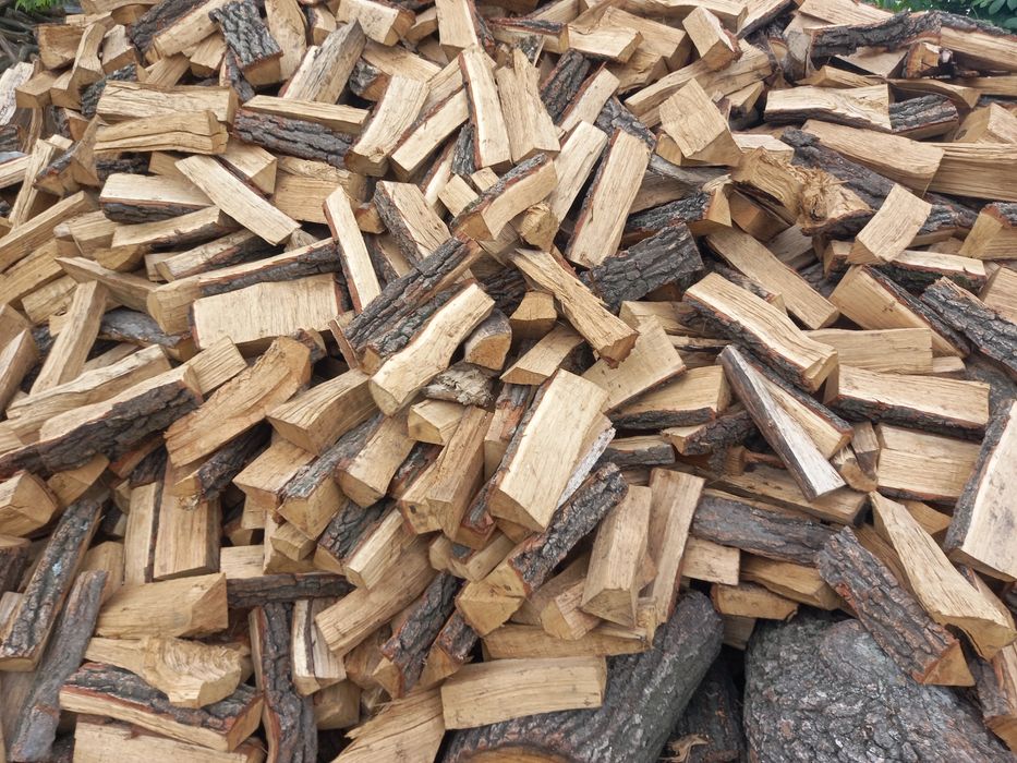 Дрова твёрдых  пород распродажа!
