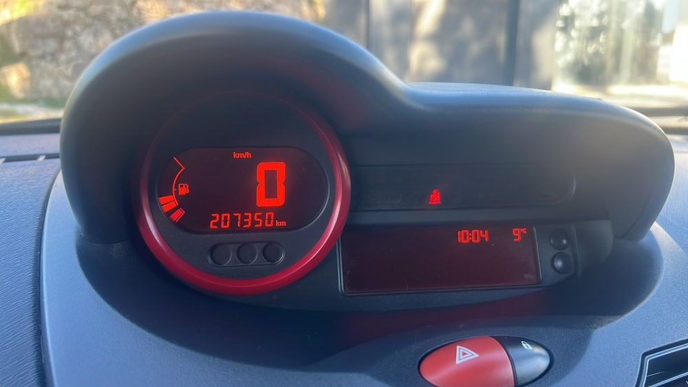Renault Twingo  ( RIP CURL ) — photo 3
