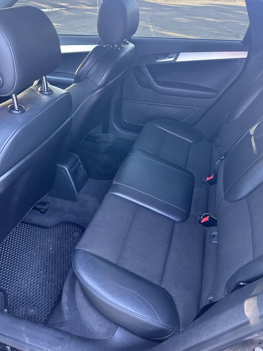 Audi a3 2011 quattro