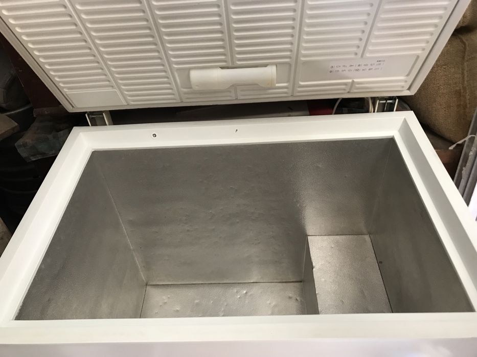 Arca Zanussi Easylid