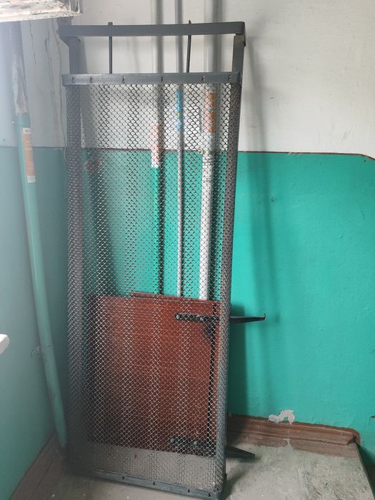 Продам кровать в хорошем состоянии