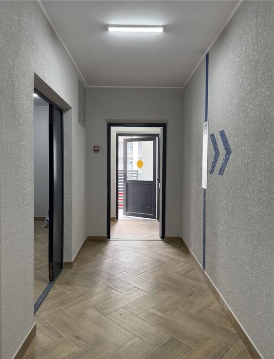 Найкраща ціна! Продам 1к квартиру 45/16/16 ЖК Причал #8 Без комісії