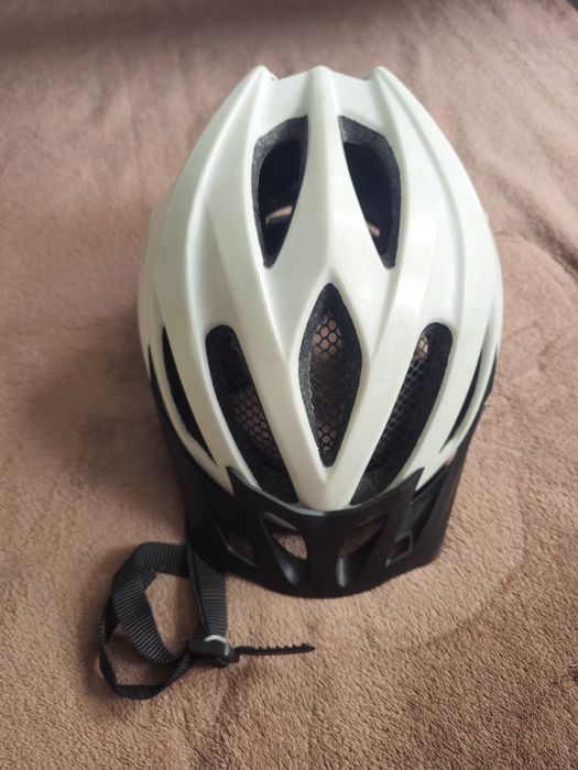 Kask rowerowy UVEX  52-57