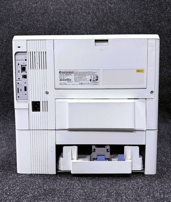 Принтер HP LaserJet Managed M506m