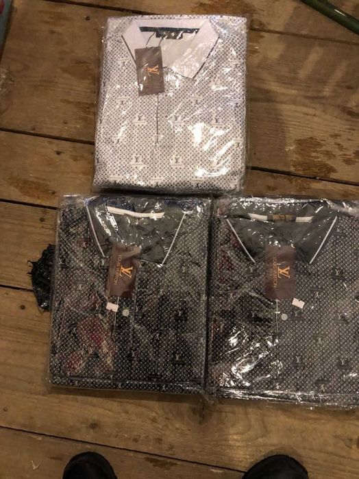 Koszulki shirt polo męskie koszulka męska lacoste Rozne OUTLET