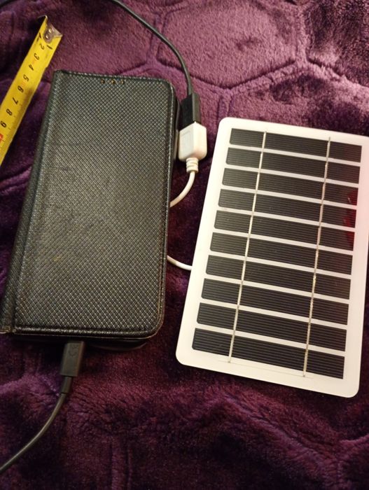 Mini pomocnik ładowania