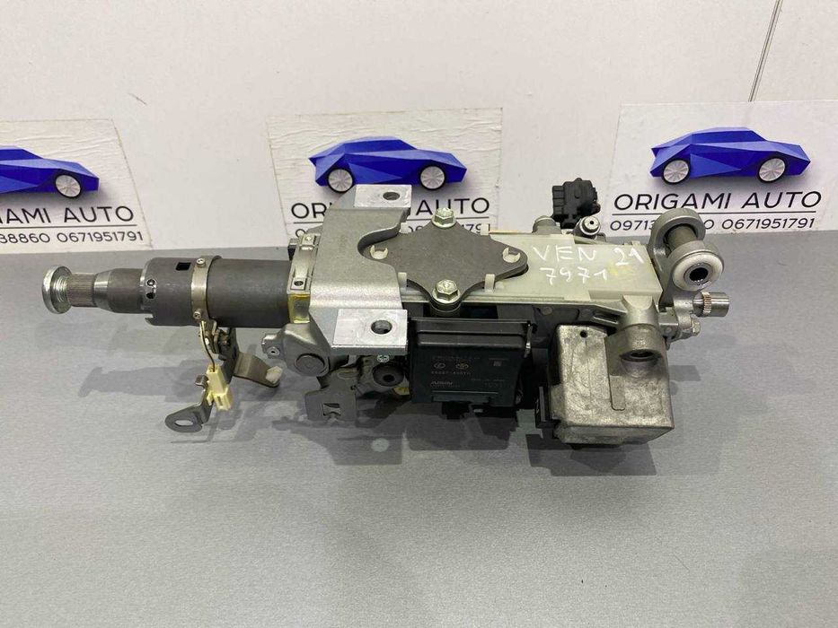 Рульова колонка Toyota Venza Тойота Венза 2021 2022 2023 2024+