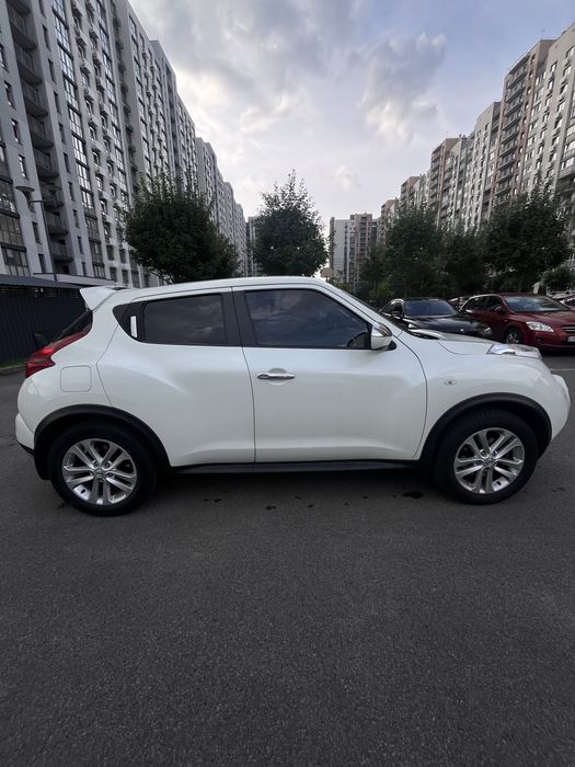 Nissan Juke 2011 VIN JN1FANF15U0108187 фото оголошення 5 з 11