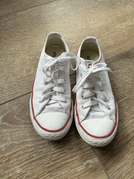 Trampki CONVERSE dziecięce