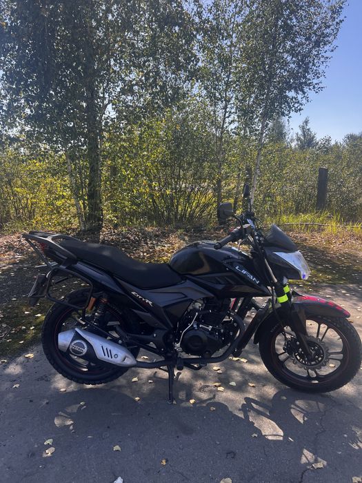 Ліфан сітіер 200