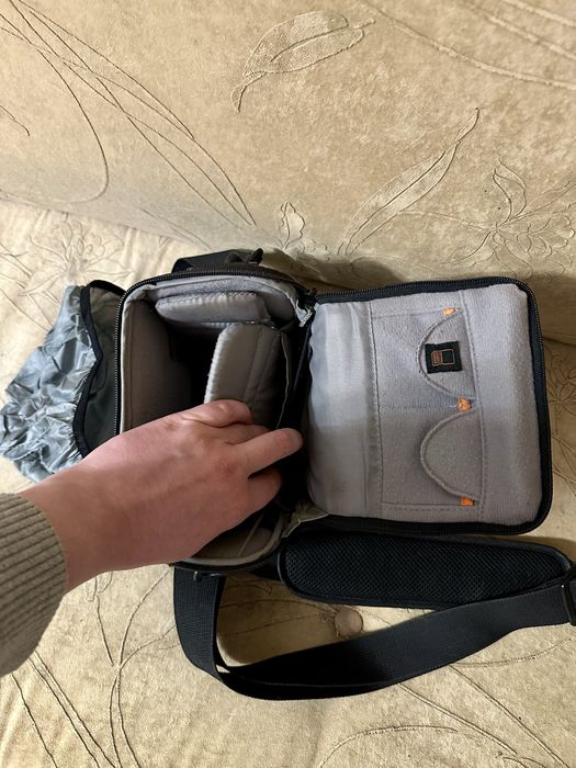 Сумка для фотоапарата Lowepro