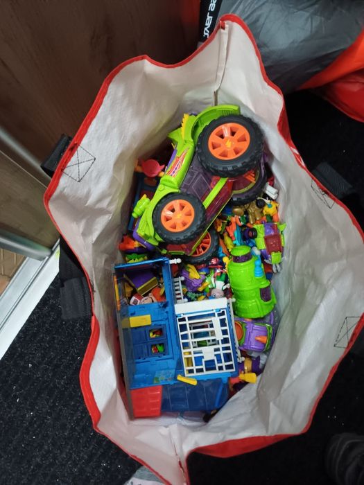 Zingsy dla dzieci do zabawy