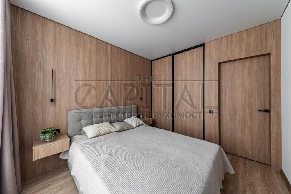 Продаж квартири Варшавський генератор