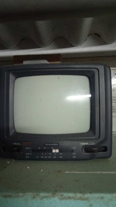 Televisao Portatil