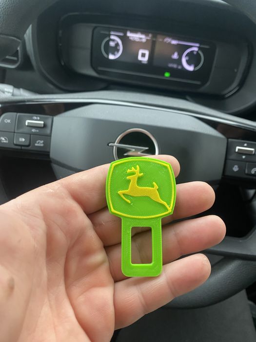 John Deere - купить аксессуары для авто - Цена на OLX.ua