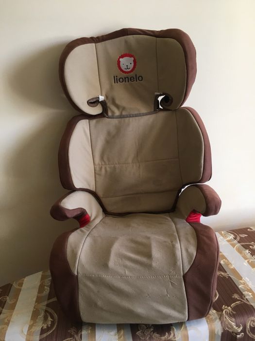 Дитяче автокрісло