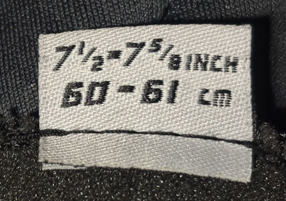Capacete  branco pérola HJC  RPHA 70 em ótimo estado, tamanho 60/61