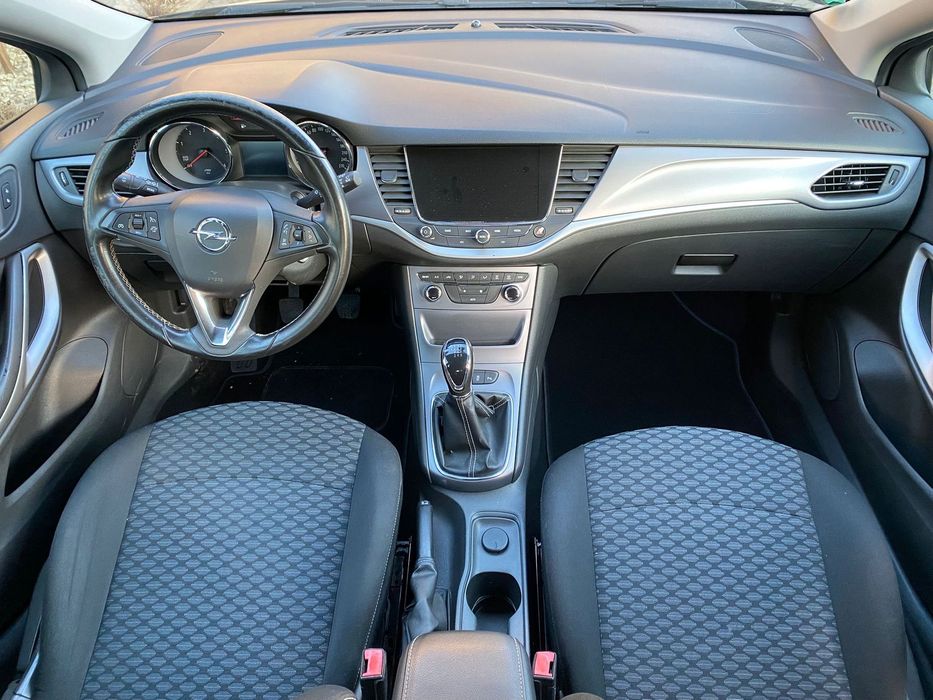 Opel Astra Opel Astra K SportsTourer 1.6 CDTi 110KM bogata wersja!