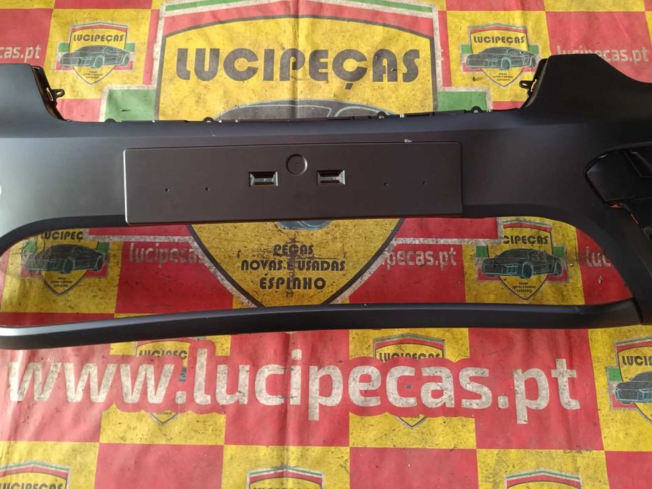 Pára-choques frente RENAULT Kangoo III Express, de 2021 a 2026 l 141785