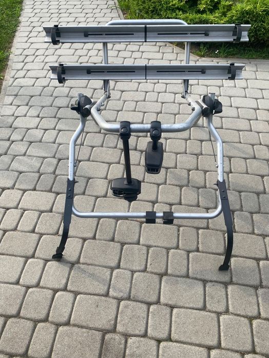 Bagażnik rowerowy Thule