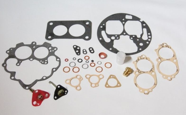 gaznik zenith pierburg mercedes w108 w114 w115 123