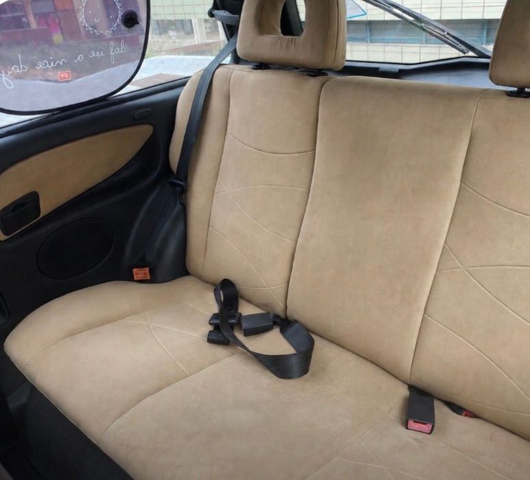 Vendo automóvel em bom estado